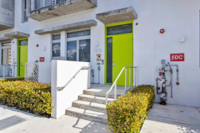 Little Havana 1 Bedroom Apartments